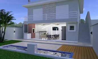 Imagem 5: Casa em Condomínio com 3 Suítes à venda, 156 m² por R$ 1.200.000 - Terras de Atibaia - Ati