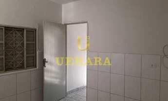 Imagem 7: CASA COM 1 DORMITÓRIO PARA ALUGAR POR R$ 700/MÊS - VILA NOVA CACHOEIRINHA - SÃO PAULO/SP