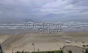 Imagem 5: Apartamento 02 dormitórios frente para o mar!!!