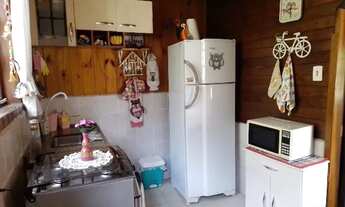 Imagem 6: Chalé a venda - Camping Cabreúva