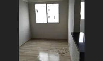 Imagem 2: Apartamento para venda tem 46 m² com 2 quartos - Vila tesouro