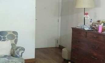Imagem: São Paulo - Apartamento Padrão - Vila
