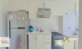 Imagem 4: Apartamento para aluguel e venda tem 39 metros quadrados com 2 quartos em Brás - São Paulo