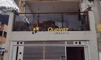 Imagem: DE QUEIROZ. VENHA CONHECER ESSA CASA LINDA