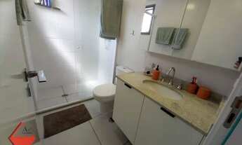 Imagem 11: Apartamento com 3 dormitórios, 79 m² - venda por R$ 1.170.000 ou aluguel por R$ 6.553/mês