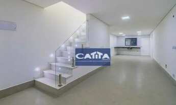 Imagem 2: Sobrado com 3 dormitórios à venda, 186 m² por R$ 1.390.000,00 - Tatuapé - São Paulo/SP