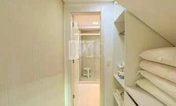 Imagem 6: Cobertura Duplex no Resort In Mare Bali Beira Mar com 165 metros 100% mobiliado reformado