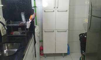 Imagem 6: Apartamento 3 quartos