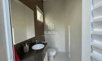 Imagem 4: Casa térrea 3 suítes no condomínio belvedere