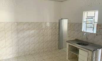 Imagem 2: Casa p/ Locação com 1 Dormitório em Jardim Monte Kemel, SP