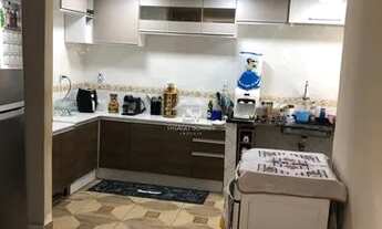 Imagem 7: Casa de condomínio vargem pequena legalizada para venda possui 180 metros quadrados com 3