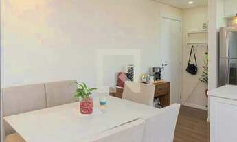 Imagem 6: Apartamento para Aluguel - Vila Augusta, 2 Quartos, 62 m2