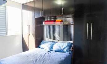 Imagem 6: Apartamento para Aluguel - Jabaquara, 2 Quartos, 50 m2