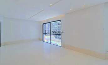 Imagem 4: Locação Apartamento 4 Dormitórios - 293 m² Jardim Paulista