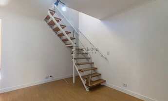 Imagem 3: Locação Cobertura 3 Dormitórios - 140 m² Vila Mascote