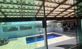 Imagem 5: Casa condomínio fechado em furnas