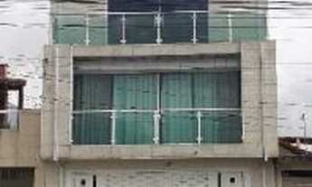 Imagem: POA - Casa Padrão