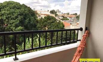 Imagem 4: Residencial Torres de Itu