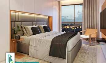 Imagem 7: Apartamento para venda tem 85 metros quadrados com 3 quartos em Graças - Recife - PE