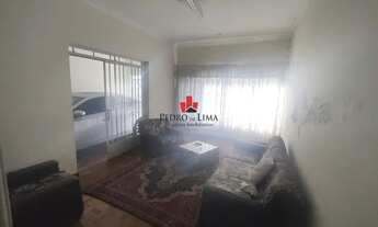 Imagem 2: Casa Térrea de 3 Dormitórios e 1 Vaga, em Penha de França