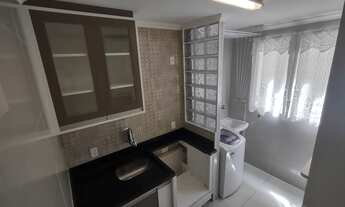 Imagem 3: SãO JOSé DOS CAMPOS - Apartamento Padrão - Floradas de São José