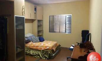 Imagem 7: São Paulo - Casa Padrão - Tatuapé