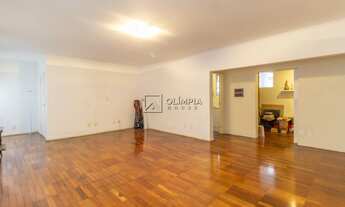 Imagem 4: Apartamento Venda 3 Dormitórios - 155 m² Higienópolis