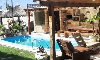 Imagem 6: Casa na Coroa do Meio - Rua Pública !