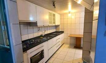 Imagem 6: Sobrado com 4 dormitórios à venda, 180 m² por R$ 420.000,00 - Alto Boqueirão - Curitiba/PR