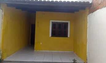 Imagem 2: Casa para aluguel tem 80 metros quadrados com 2 quartos em Barrocão - Itaitinga - CE