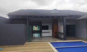 Imagem 2: VENDO CASA EM ELDORADO SERRA!!!