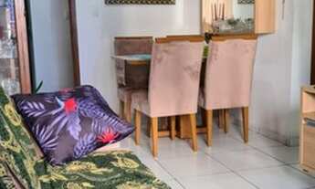 Imagem 5: Vendo apartamento no edf Costa Azul em Boa Viagem com 46m² com 2 quartos, piscina e academ