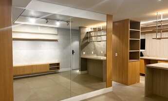 Imagem 5: Apartamento Locação Paraíso 98 m² 2 Dormitórios