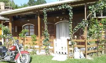 Imagem 2: Chalé a venda - Camping Cabreúva