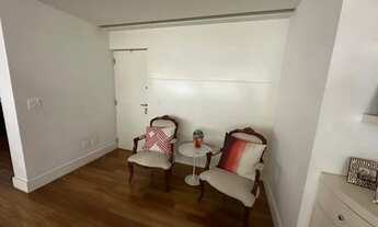 Imagem 3: Apartamento especial para venda com 280 metros quadrados com 6 quartos em Laranjeiras