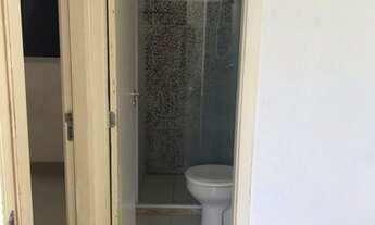 Imagem 3: Apartamento para aluguel com 40 metros quadrados com 2 quartos em Industrial - Camaçari