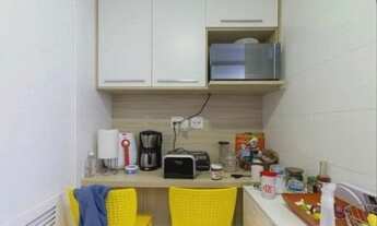 Imagem 6: Apartamento para venda com 78 metros quadrados com 3 quartos em Parada Inglesa - São Paulo