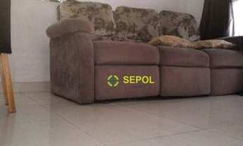 Imagem 5: Apartamento com 2 dormitórios à venda, 45 m² por R$ 305.000,00 - Jardim Imperador - São Pa