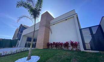 Imagem 2: Casa à venda no Alphaville Dom Pedro 3 com 3 suítes!