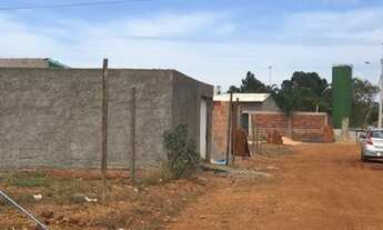 Imagem 2: Lote 26 de setembro rua 5