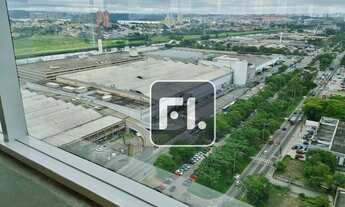 Imagem 4: Conjunto para alugar, 639 m² por R$ 22.373,42/mês - Brooklin - São Paulo/SP