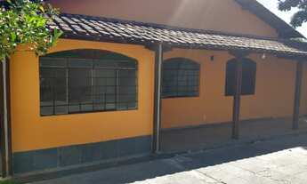 Imagem 2: Alugo casa 2 Quartos próximo ao Shopping Norte