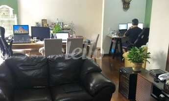 Imagem 2: Santo André - Apartamento Padrão - Campestre