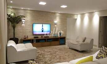 Imagem 4: Santo André - Apartamento Padrão - Campestre