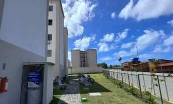 Imagem 2: Apartamento mobiliado 2 Quartos