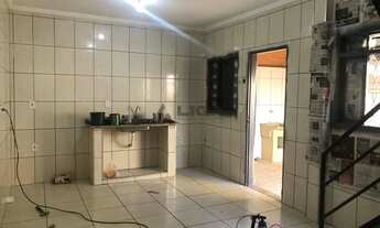 Imagem 6: Casa - Jardim Planalto - Paulínia