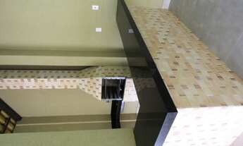 Imagem 6: Sobrado 3 suítes plenas, Sítios Santa Luzia - Aparecida de Goiânia/GO