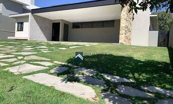 Imagem 3: Casa com 3 dormitórios à venda, 300 m² por R$ 2.250.000,00 - Condomínio Santa Isabel - Lou