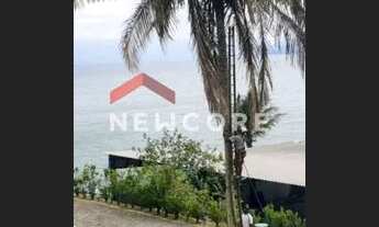 Imagem 6: Flat para aluguel ou venda frente para praia Martins de Sá