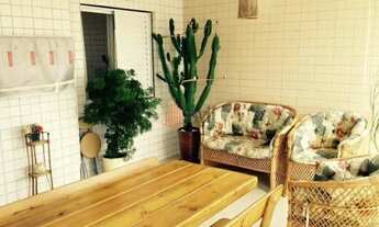 Imagem 2: Apartamento na Vila Formosa com 124 m2 a Venda e Locação